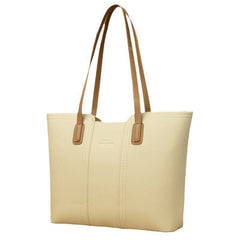 Shoulder Bag Simple High Capacity Waterproof Totes Handbags Designer