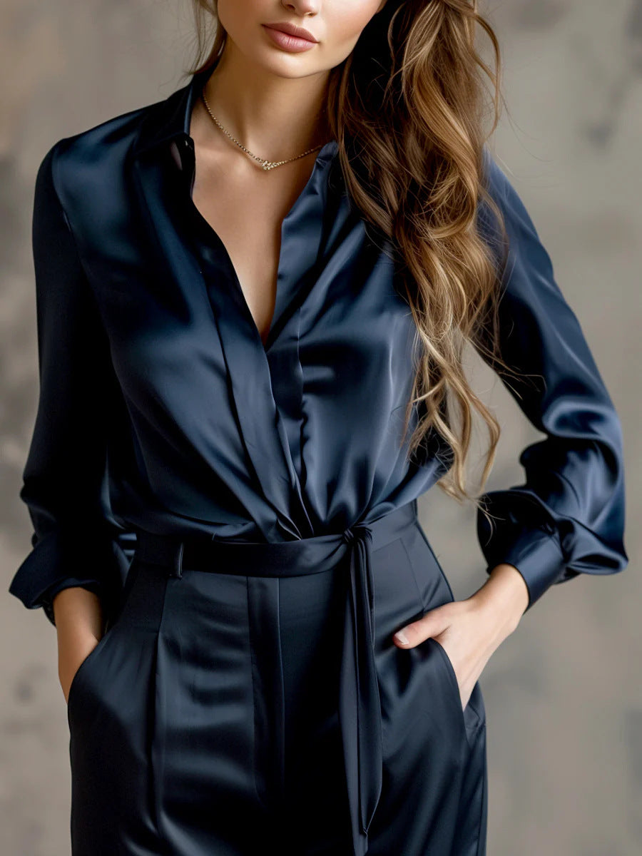 Casual Loose Fit Shirt â€?& Comfortable Everyday Top