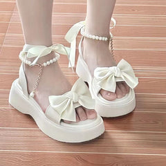 Princess Holiday Sandals For Summer