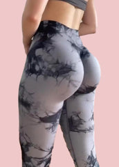 Colombian Leggings