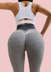 High Waist Gym Leggings