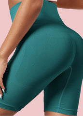 Corset postpartum shaping leggings