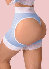 Short Saca Pompis