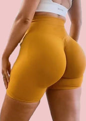 Colombian Skinny Shorts