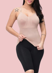 Comfortable Fitness Camisole Harness Lift Bra