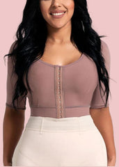 Corrects posture Best Bra Flattens All Back Roll