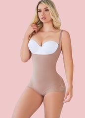 Bodyshorts Panty Slip Up Bodyshaper