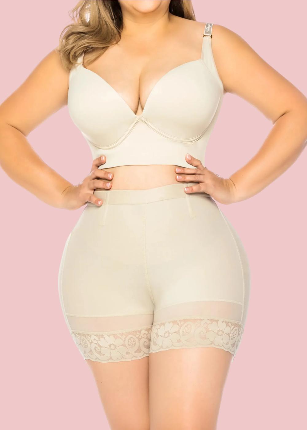 Panty Shaper Realce Natural