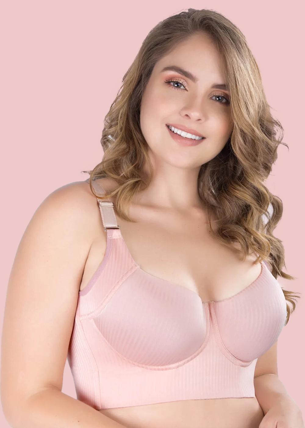 UpLady | Ideal Bra for | Firm Control Bra