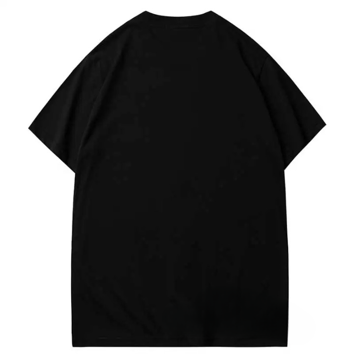 Judie Punk Jewelry Graphic Prints T-Shirt