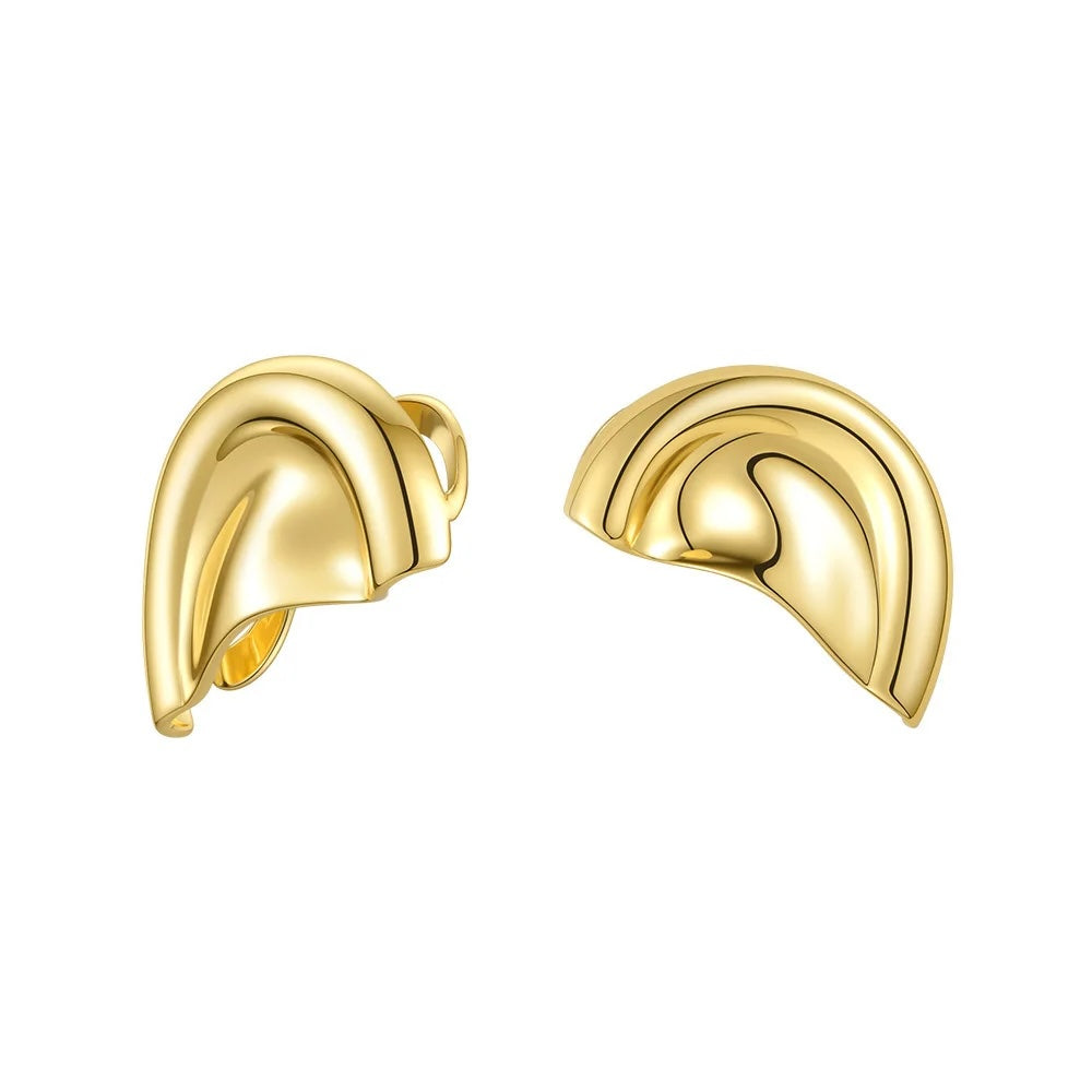 Fatima Auricle Ear Cuff Clip