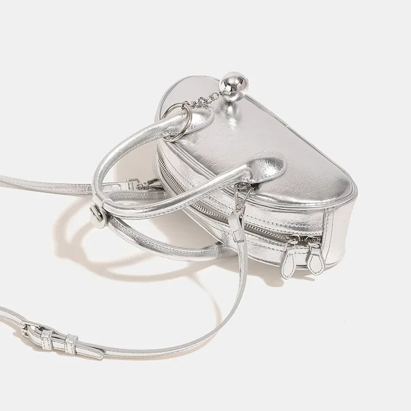 Anka Mini Bowling Bag