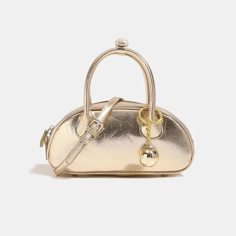 Anka Mini Bowling Bag