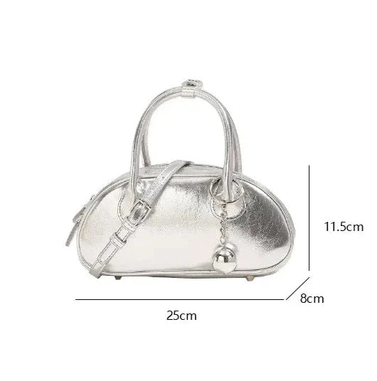Anka Mini Bowling Bag