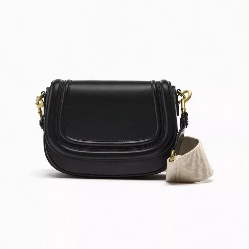 Johana Vintage Boho Saddle Bag
