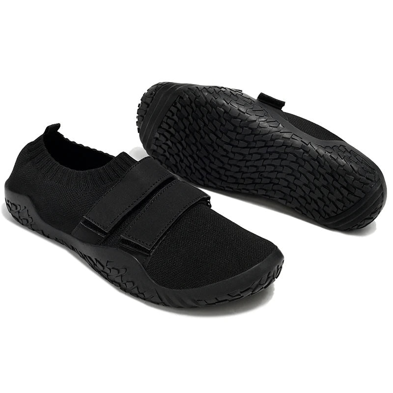 Soula Minimalist Sneakers