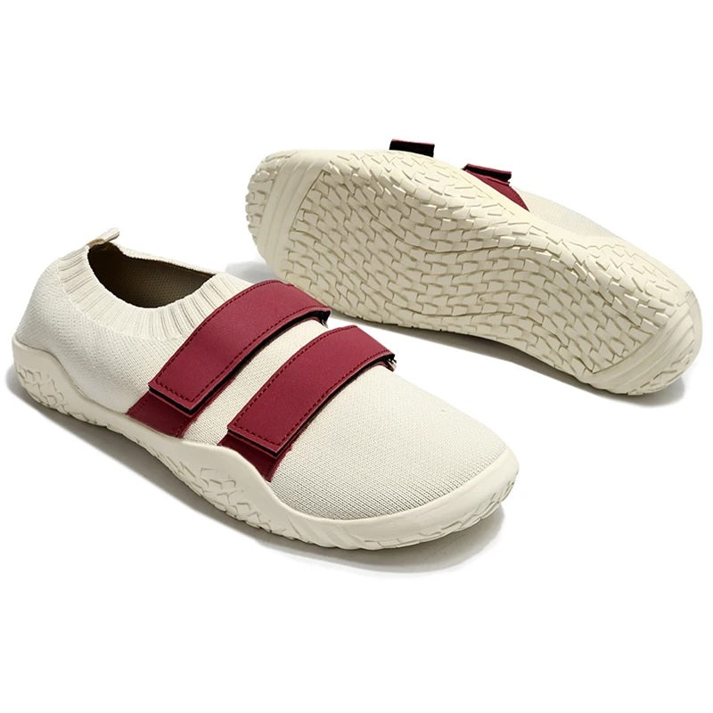 Soula Minimalist Sneakers