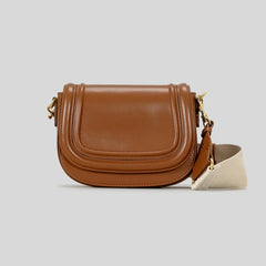 Johana Vintage Boho Saddle Bag