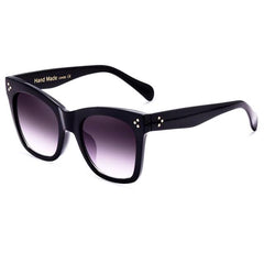 Mara Cat Eye Acetate Sunglass