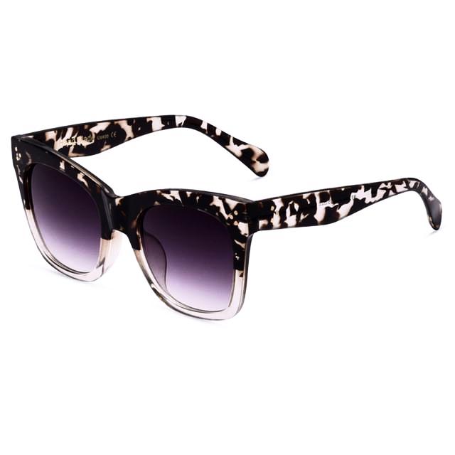 Mara Cat Eye Acetate Sunglass