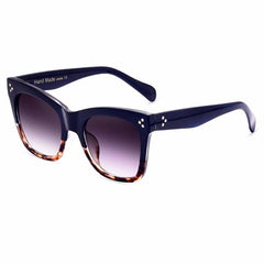 Mara Cat Eye Acetate Sunglass
