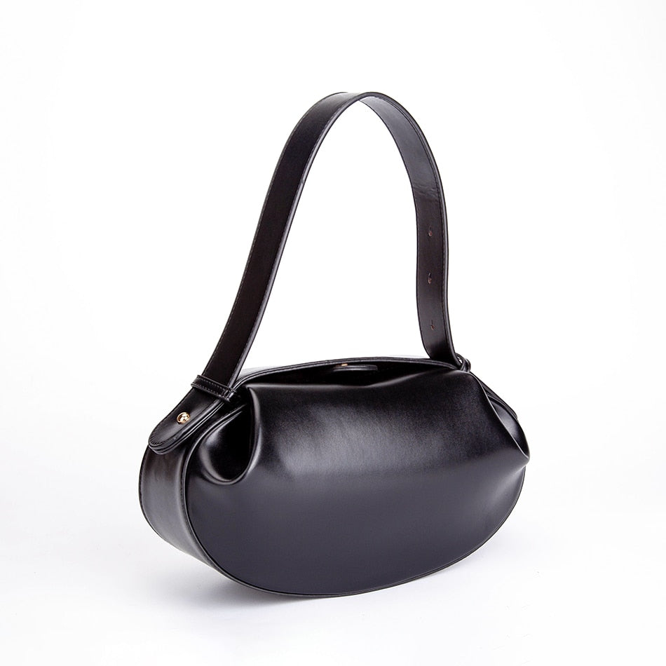 Syndi Oval Mini Doctors Bag - 3 Colors