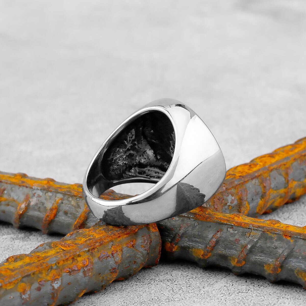 Tree of Life Ring