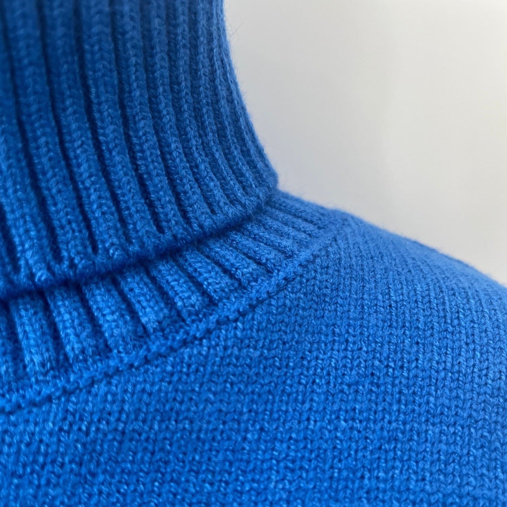 Yani Casual Turtleneck Sweaters BEIGE/BLACK M - SALE