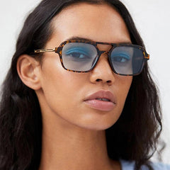 Yasmine Color Lens Sunglasses - 6 Colors