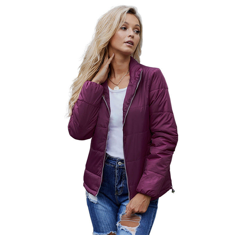 Casual Jackets For And To Keep Warm On Both Sides