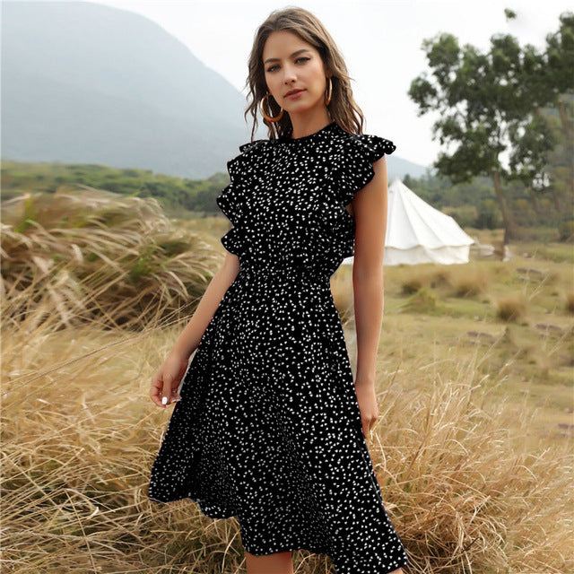 CHiffoN LoNG Dress Maxi Dresses