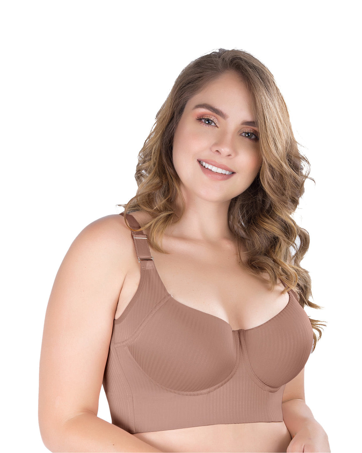 UpLady | Ideal Bra for | Firm Control Bra