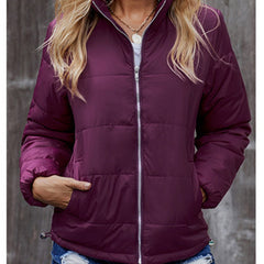 Casual Jackets For And To Keep Warm On Both Sides