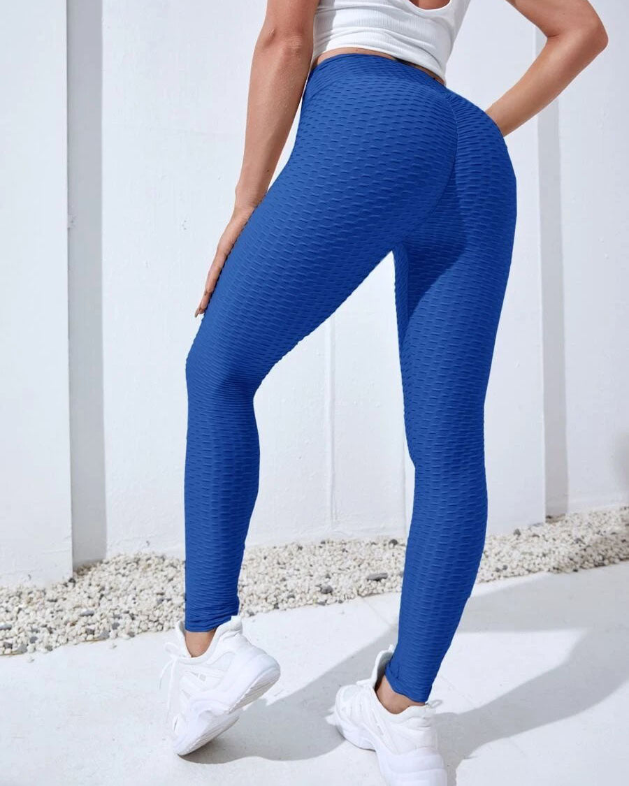 High waist leggings