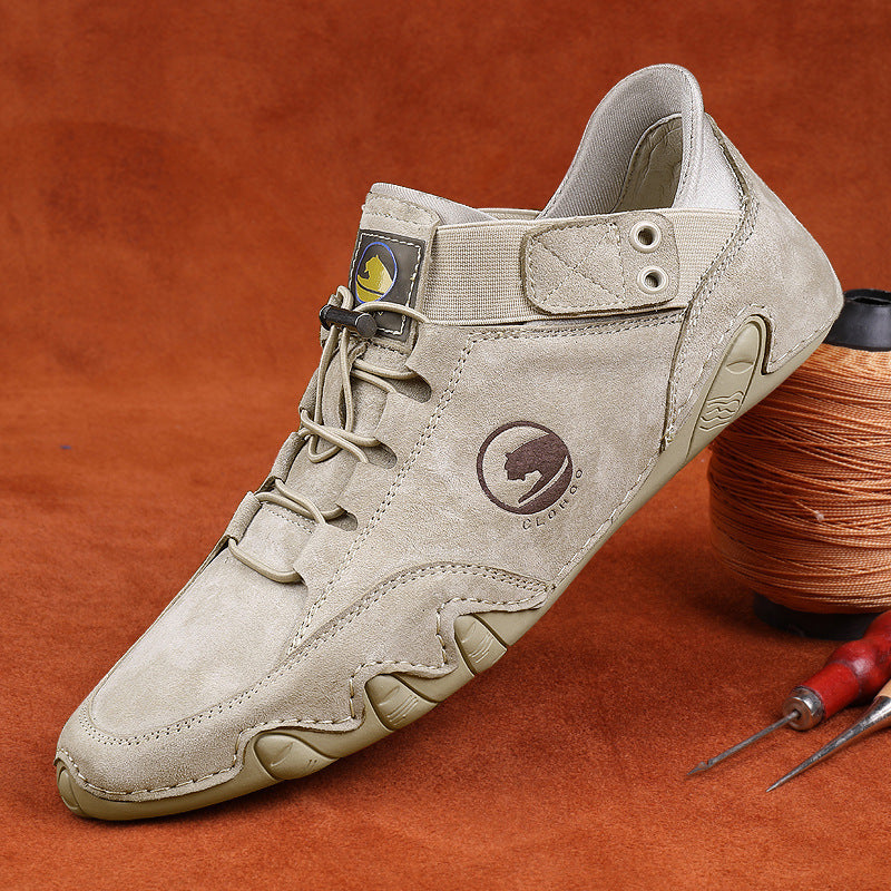 Men's Shoes Sports Casual Borad Shoes