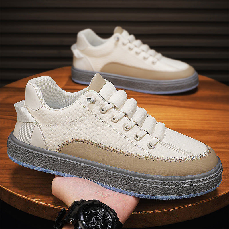 Men's Breathable Shoes Sports Casual Shoes