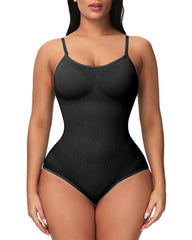 Body Corset Elasticity Seamless Sling Thong Shaper