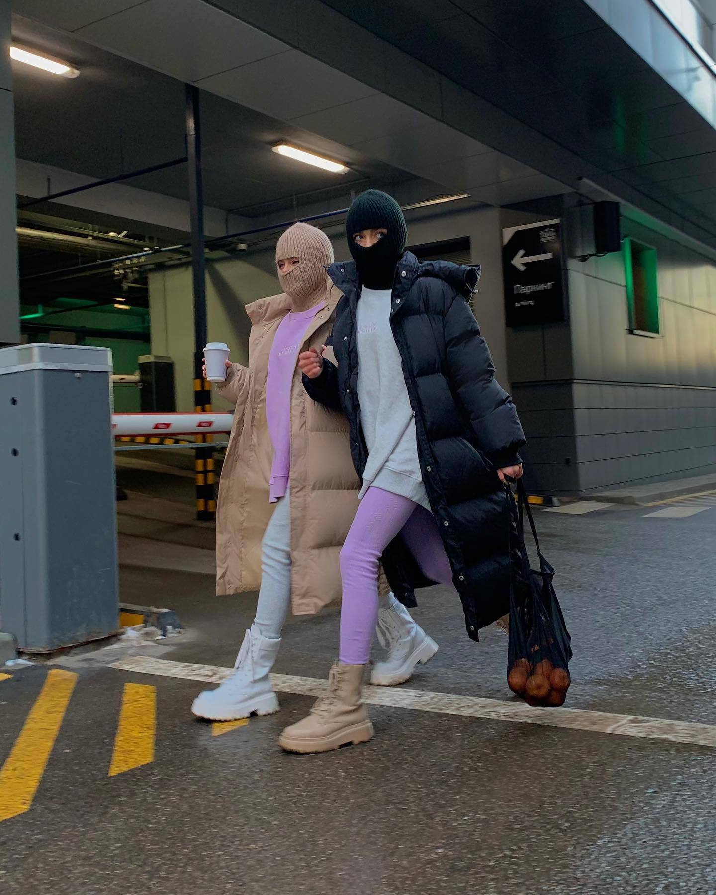 Casual And Long Loose-fitting Hoodie Long Sleeve Loose Casual Jacket Winter