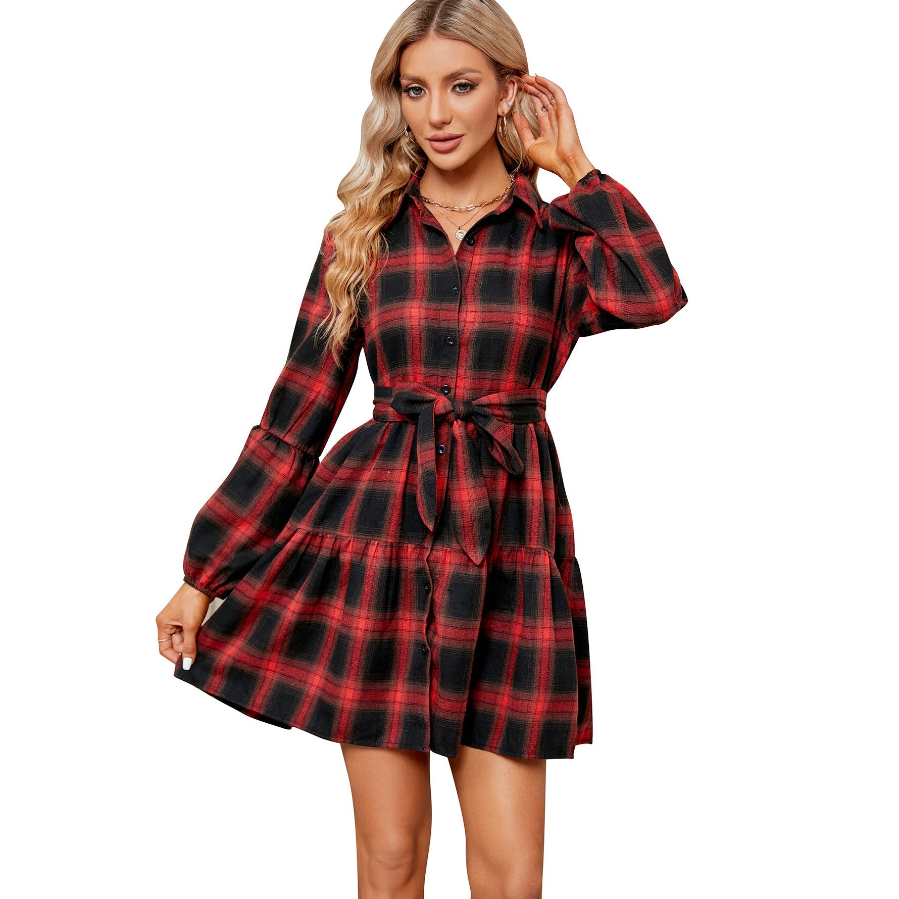 Waist Dress Cocktail Party