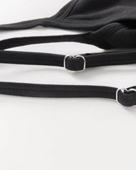 Pullover Camisole Removeble Pad Adjustable Strap Yoga Bra