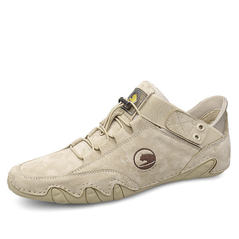 Men's Shoes Sports Casual Borad Shoes
