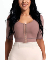Corrects posture Best Bra Flattens All Back Roll