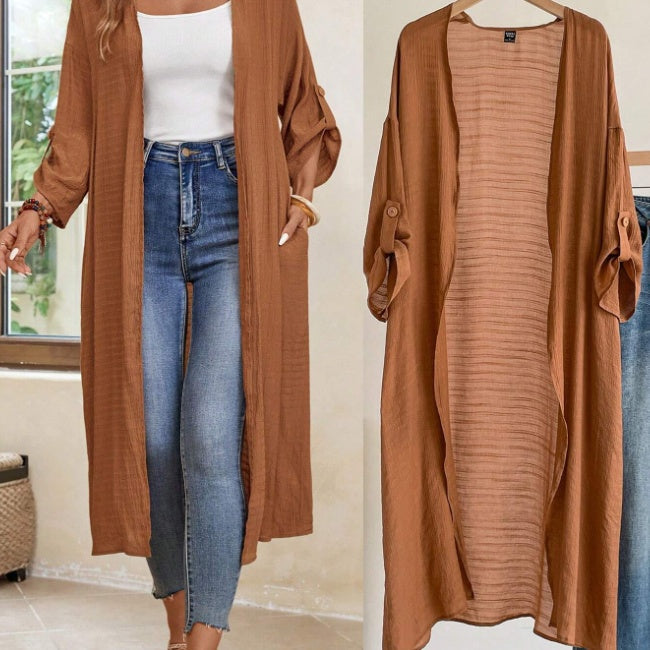 Coats Fall Tops