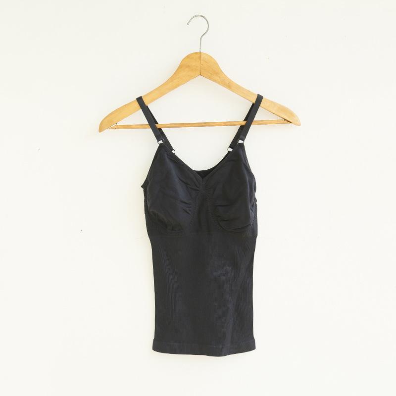 Comfortable Fitness Camisole Harness Lift Bra