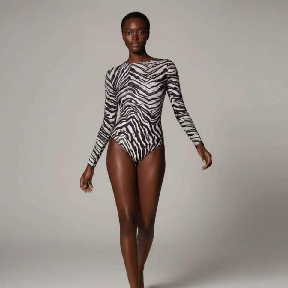 Night Sky Element One-Piece Swimsuit
