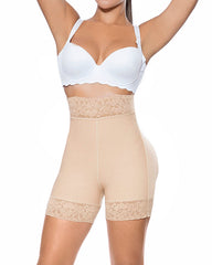 Butt Lifter Shapewear High Waist Underwear Hip Enhancer Control Panties