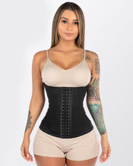 Everyday Waist Trainer-Black