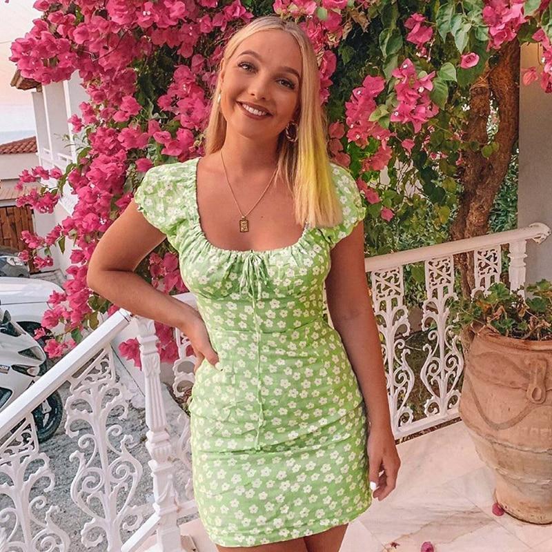 Slim Dresses Female Small