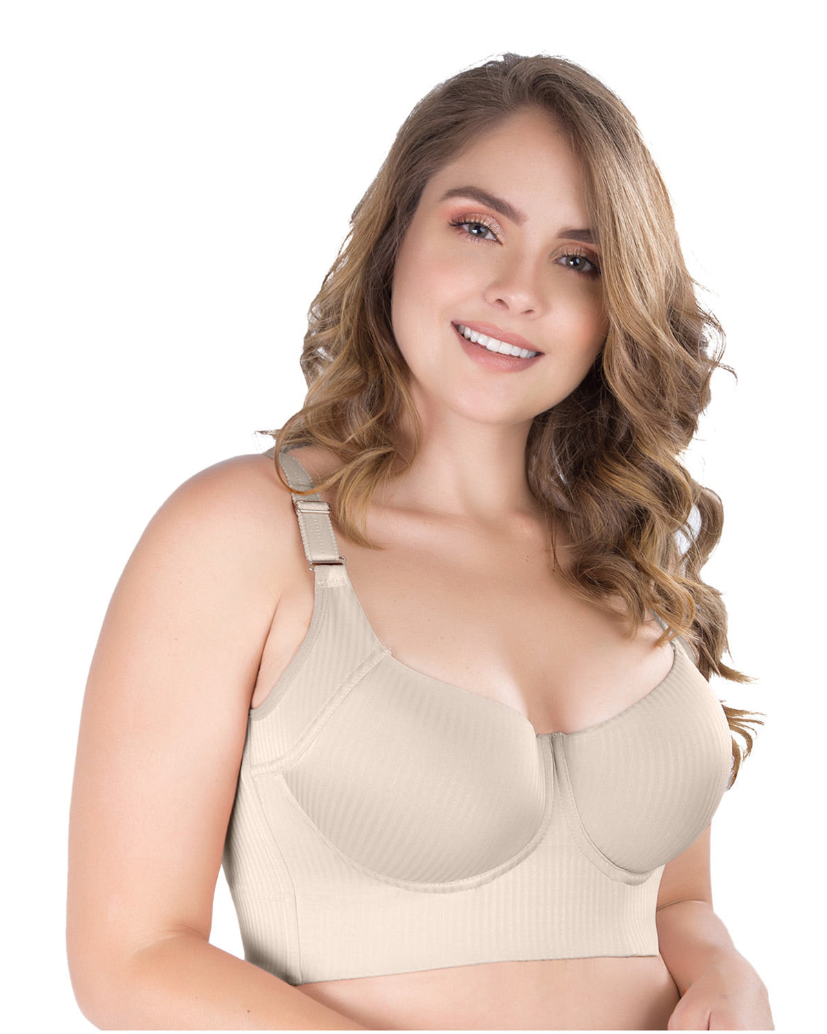 UpLady | Ideal Bra for | Firm Control Bra