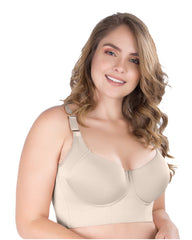 UpLady | Ideal Bra for | Firm Control Bra